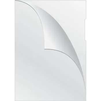 Obal A4 Q-connect 100 kusů