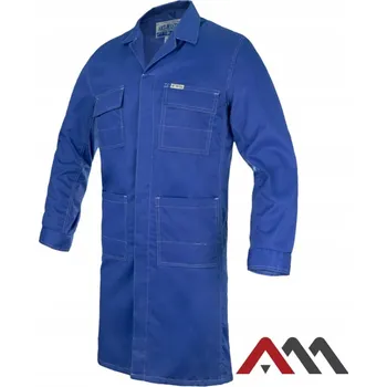 Pracovní obuv ART.MASTER Pánská pracovní zástěra modrá M