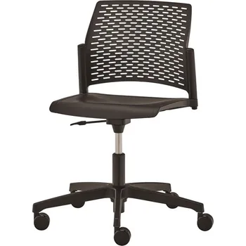 RIM | Otočná plastová židle REWIND RW 2111