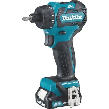 MAKITA DF032DSAE - Akumulátorový vrtací šroubovák