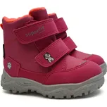 Zimní boty SUPERFIT HUSKY 1-006047-5500 Sympatex Velikost: 26