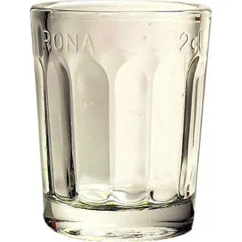 Sklenice Sklenice na whisky Makro 20 ml 1 ks