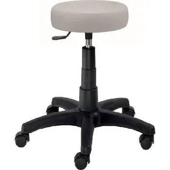 Alba | Pracovní židle NORA čalouněná