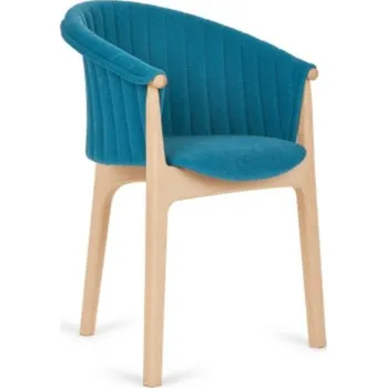 Jídelní židle Paged meble contract | Čalouněné křesílko EVO B-2946