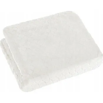 deka Deka Eurofirany z mikrovlákna 170 cm x 210 cm béžová