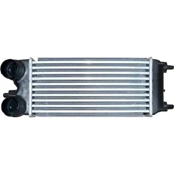 Chladič motoru NRF 30274 Chladič stlačeného vzduchu (Intercooler)