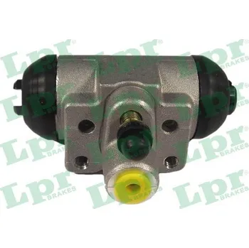 Brzdový systém Válec kolové brzdy LPR 5166
