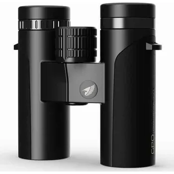 Dalekohled Dalekohled GPO Passion ED 8×32, black