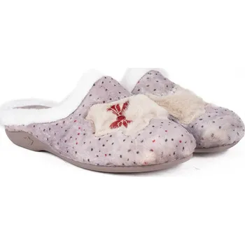 Dámské pantofle Sanital Flex béžové 39