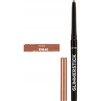 Tužka na rty AVON Tužka na rty Nude