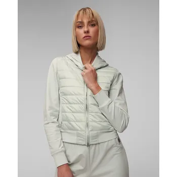 Šedá Dámská Bunda Parajumpers Caelie 24smpwhyfp31-219