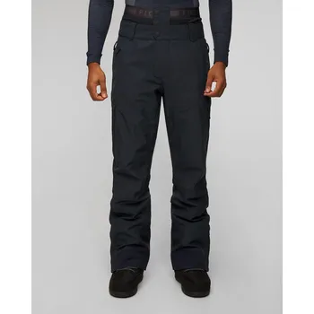 Tmavě Modré Pánské Lyžařské Kalhoty Picture Organic Clothing Object 20/20 Mpt142-b