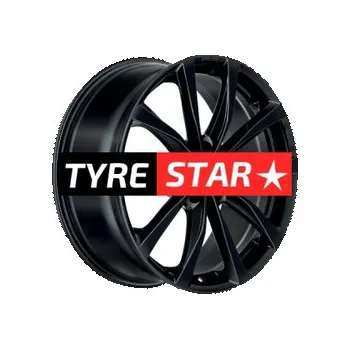 Alu kolo MAK WOLF 7,5x20 5x114,3 ET40 GLOSS BLACK