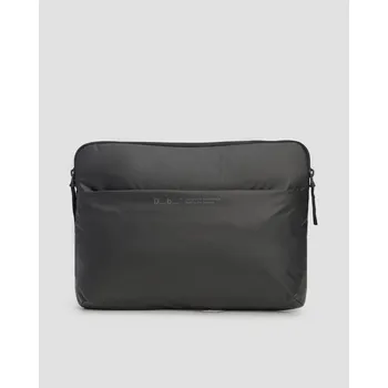 Notebook Pouzdro Na Laptop 14'' Db Ramverk Laptop Sleeve V Černé Barvě 5000474004901-49