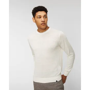 Pánský svetr Lněný Svetr Paul&amp;shark 23411553-10