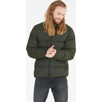 Dámská casual bunda Pánská bunda Whistler Floter velikost M black ink