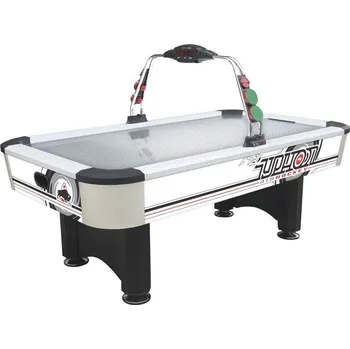 Volný čas buffalo - Air Hockey Typhoon 7ft Stainless