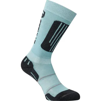 Pánské ponožky Dětské ponožky Dare 2b Kids Technical Ski Socks Velikost ponožek: 23-27 / Barva: modrá