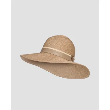 Klobouk Dámský Klobouk Catarzi Pantelleria P25cat34-khaki