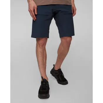 Pánské kraťasy Pánské Turistické šortky Fjallraven High Coast Hike Shorts M V Tmavě Modré Barvě F82894-560