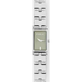 Hodinky Hodinky Furla dámské, stříbrná barva, WW00065003L1 SLV, vel. ONE SIZE