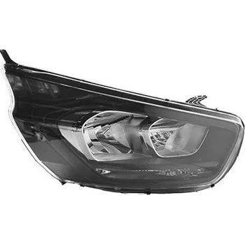 Přední světlomet Světlomet VAN WEZEL 1989962