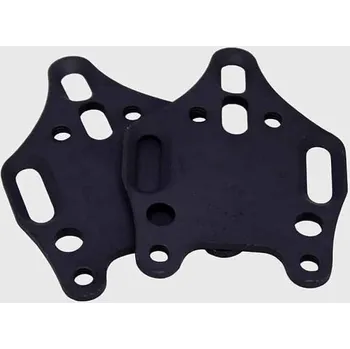 Pedál na kolo Magped kovové destičky Road 2