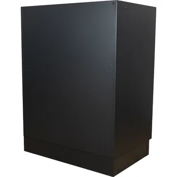 Dílna Matabro MB-TGC1305, Dílenská skříňka | 5 šuplíků | 680 x 458 x 910 mm