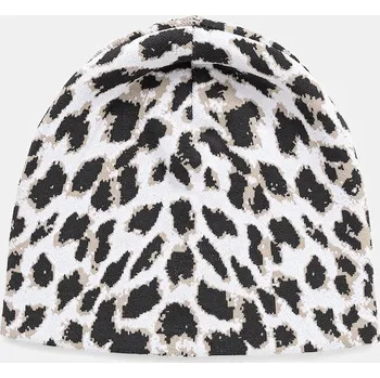 Čepice Čepice Newland DOUBLE BEANIE N54610.193 bílá 00A, vel. ONE SIZE