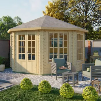 Zahradní altán Zahradní altán Lynn Tuindeco