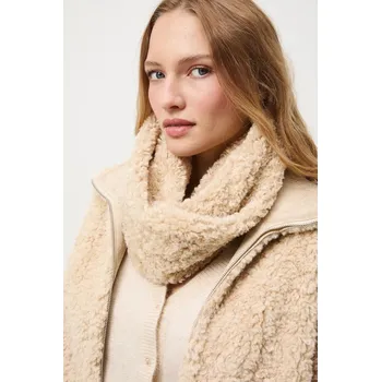 Nákrčník Nákrčník Medicine dámský, béžová barva RW25-SOD900 01X, vel. ONE SIZE