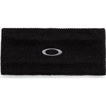 Čepice Čelenka s přídavkem vlny Oakley NORDIC FOS901288 černá 99X, vel. S/M
