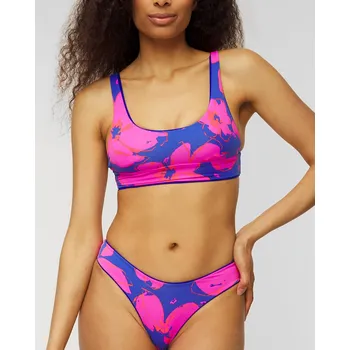 Dámské plavky Spodní Díl Plavek Maaji Cobalt Blue Journey 3300scc019-401