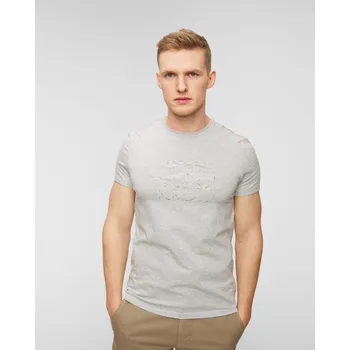 Pánská móda Tričko Bogner Roc 58406604-11