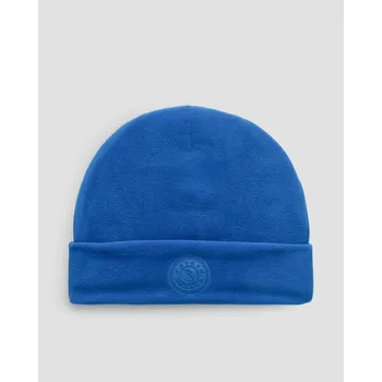 Čepice Modrá Zimní čepice Chervo Wuni W0011-5004