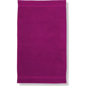 Ručník Ručník 50x100cm REKLAMNÍ RUČNÍKY S VÝŠIVKOU 10 Ks