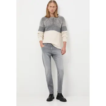 Pánské džíny Džíny Medicine RW25-SJM803 šedá GRJ, vel. 30