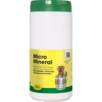 Micro Mineral - cdVet Váha: 1000 g