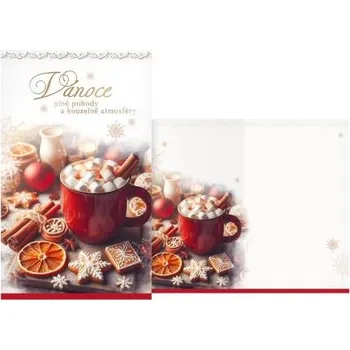 MFP přání Vánoční V24-480 H PRANI_H_615