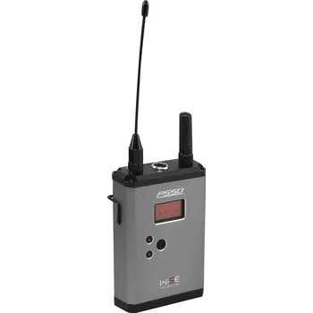 Mikrofon PSSO WISE kapesní bezdrátový vysílač (bodypack) 518 - 548 MHz