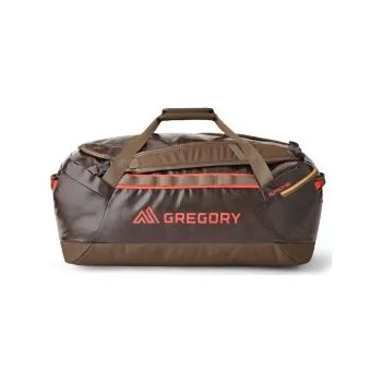 Cestovní taška Gregory Alpaca 60 3.0 mesa brown Hnědá taška + DÁREK DLE VÝBĚRU!