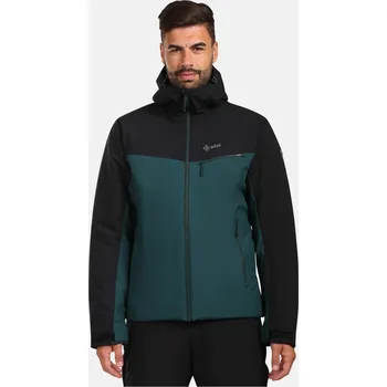 Pánská bunda Bunda Kilpi Flip-M GRN 3XL