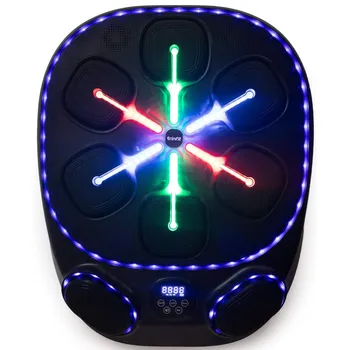 Boxovací trenažér Trinfit Ali elektronický boxovací terč