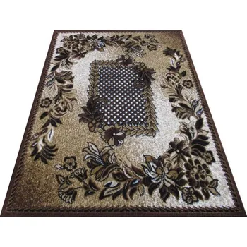 Koberec Koberec BCF Alfa 01 hnědý