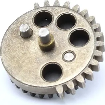 Shooter Pístové kolo 18:1 s magnetem