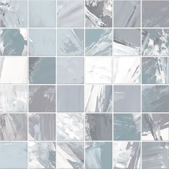 Dlažba APAVISA OLEO 8431940473531 29,75 x 29,75 x 1 mix barev 1 ks