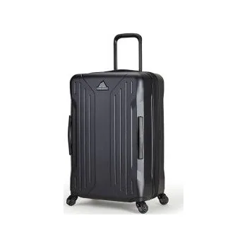 turistický batoh Gregory Quadro Pro 28 optic black Černá kufr + DÁREK DLE VÝBĚRU!