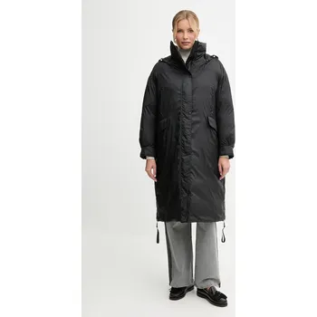 Dámská parka Bunda MAX&Co. 2526496014200 černá 99X, vel. S