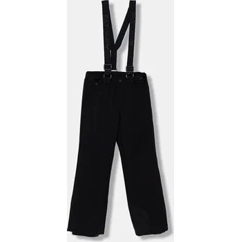 Dětské lyžařské kalhoty EA7 Emporio Armani 7B000115.AF14794 černá 99X, vel. 154
