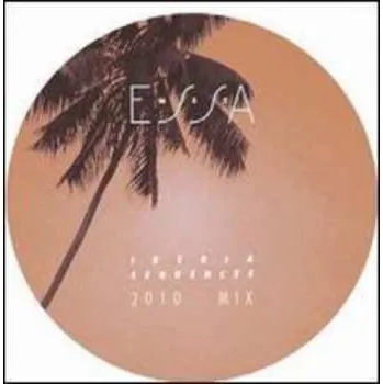 Zahraniční hudba LP Max Essa: Iberia Sequences 2011